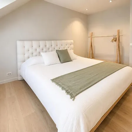 Vila Peaceful 3-bedroom With Spacious Garden