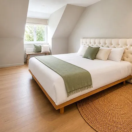Peaceful 3-bedroom With Spacious Garden