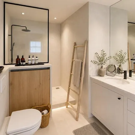 Peaceful 3-bedroom With Spacious Garden Knokke-Heist